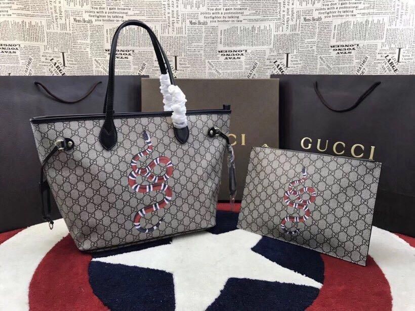 gucci bengal tiger backpack