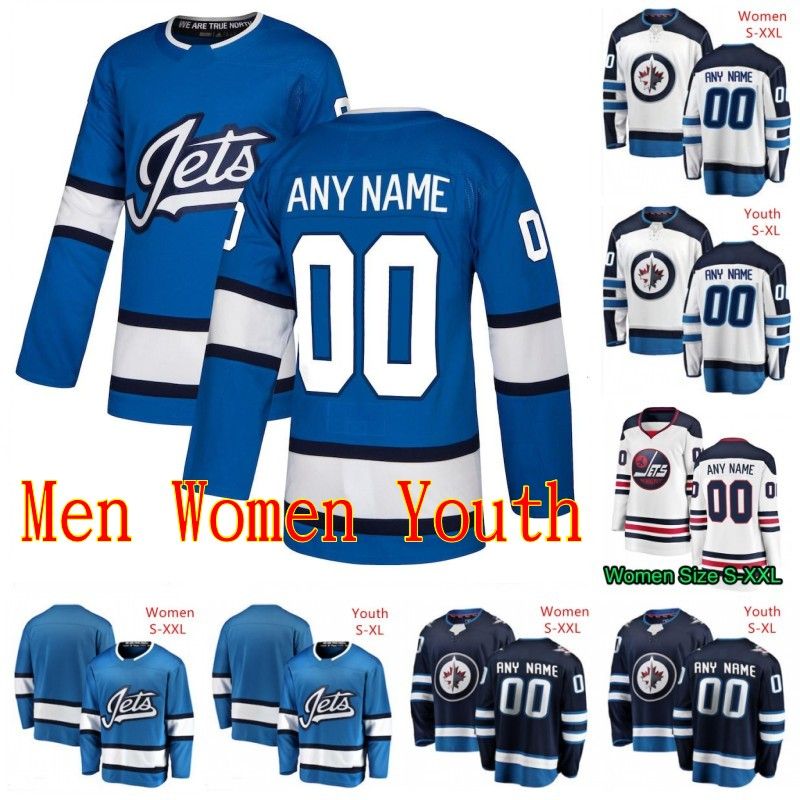 stitched jets jerseys