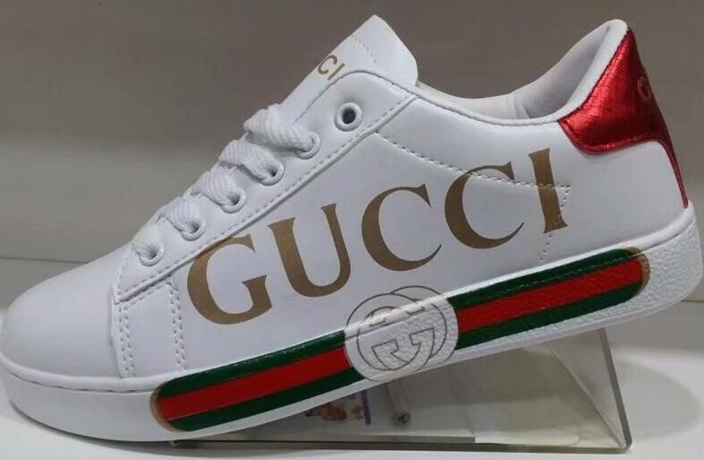 dhgate gucci sneakers