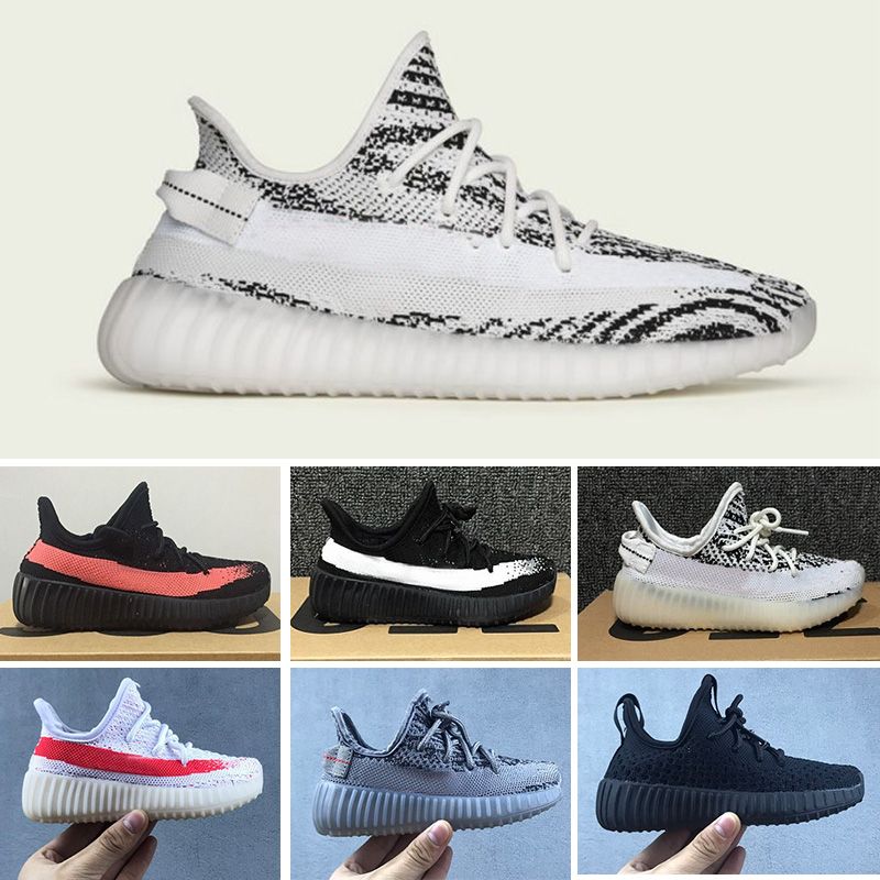 nuove yeezy adidas