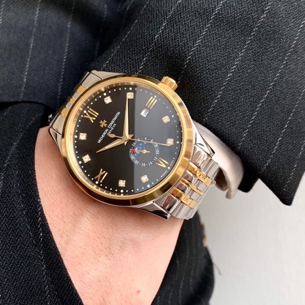 vacheron constantin dhgate