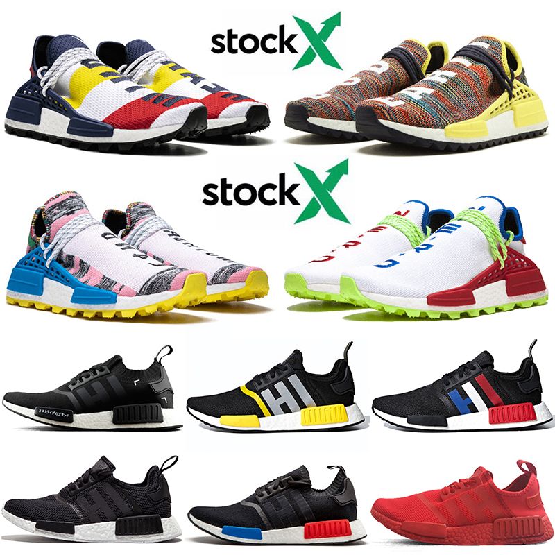 human races heart and mind