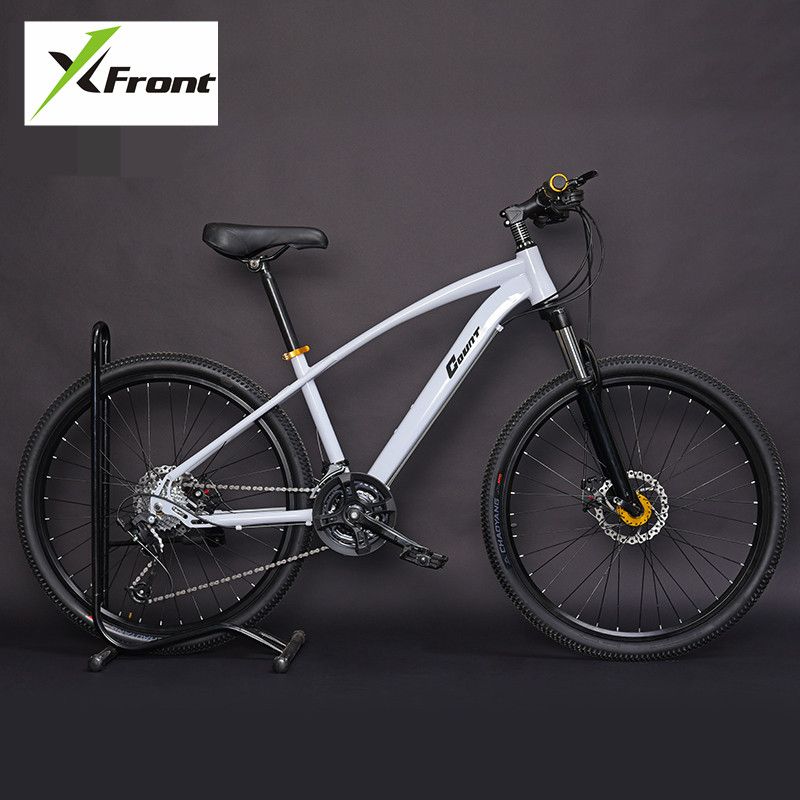steel mtb bikes
