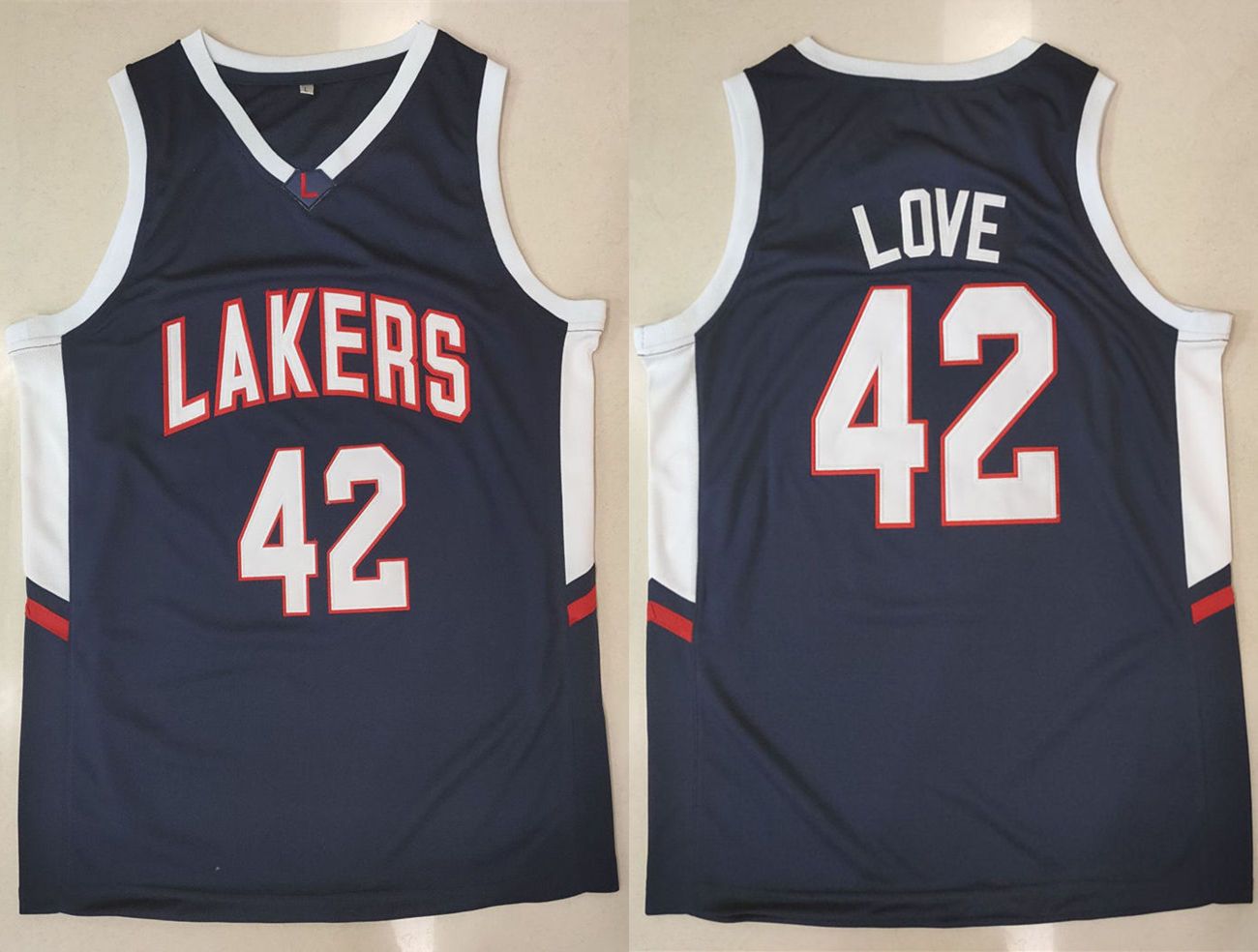 love and basketball jersey number