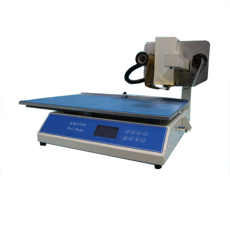 small label printing machine