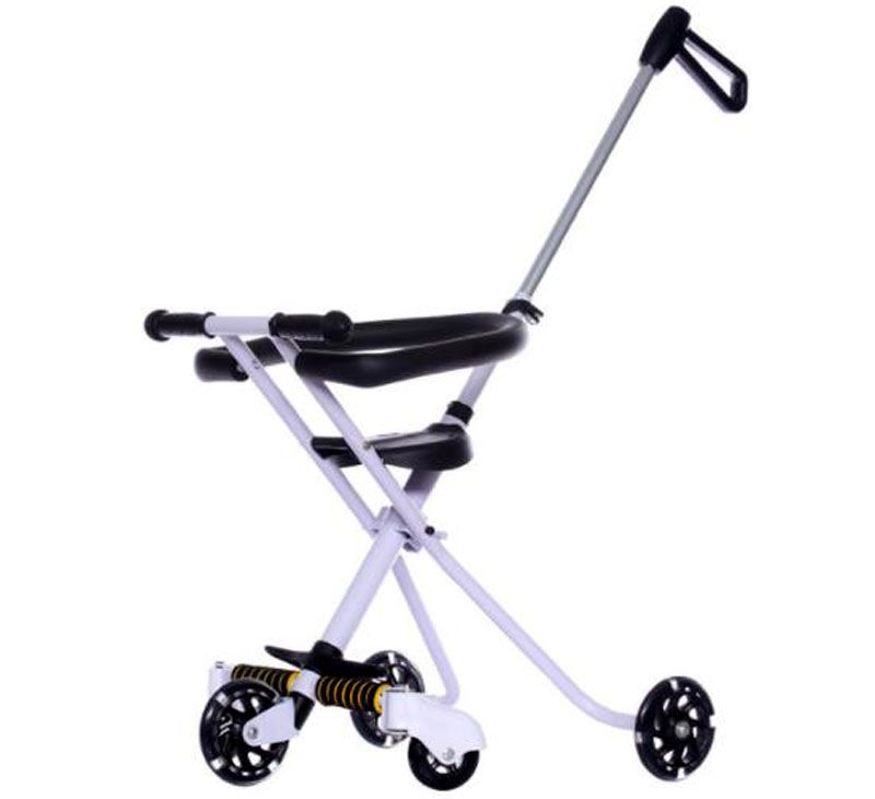 tricycle stroller