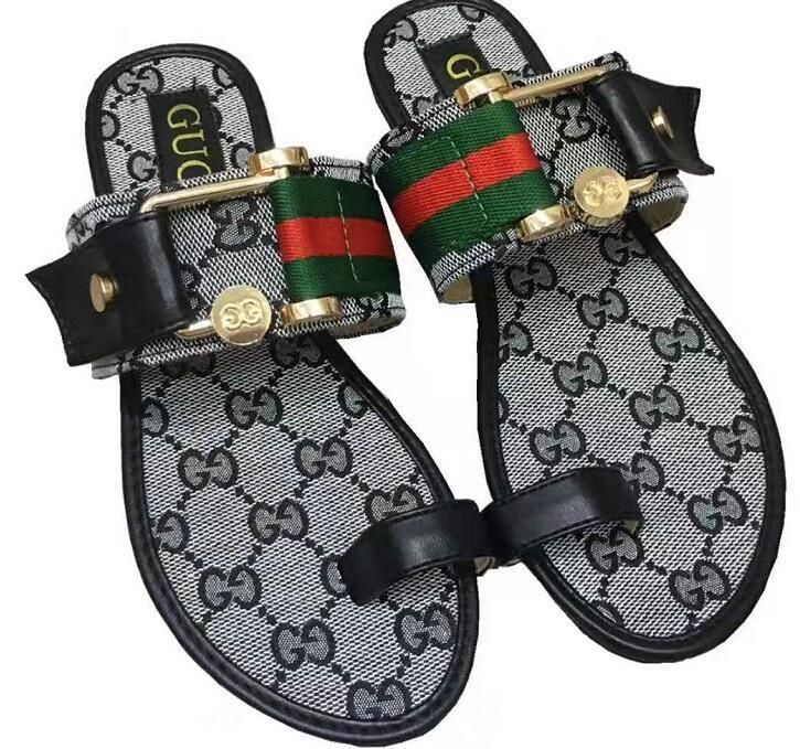 gucci sandals women