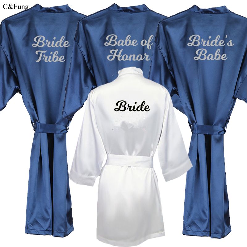 hen party robes