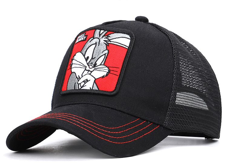 adjustable strapback hats