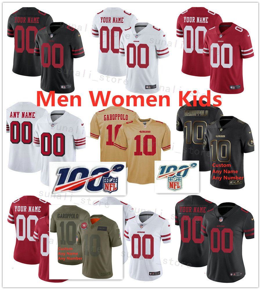 roger craig jersey