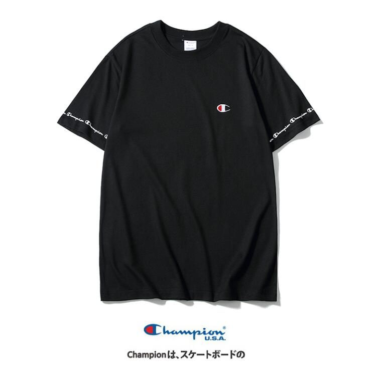 champion graffiti shirt