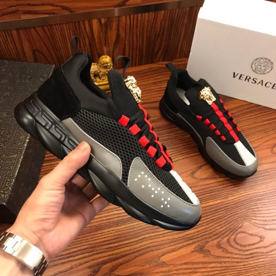 versace sneakers dhgate