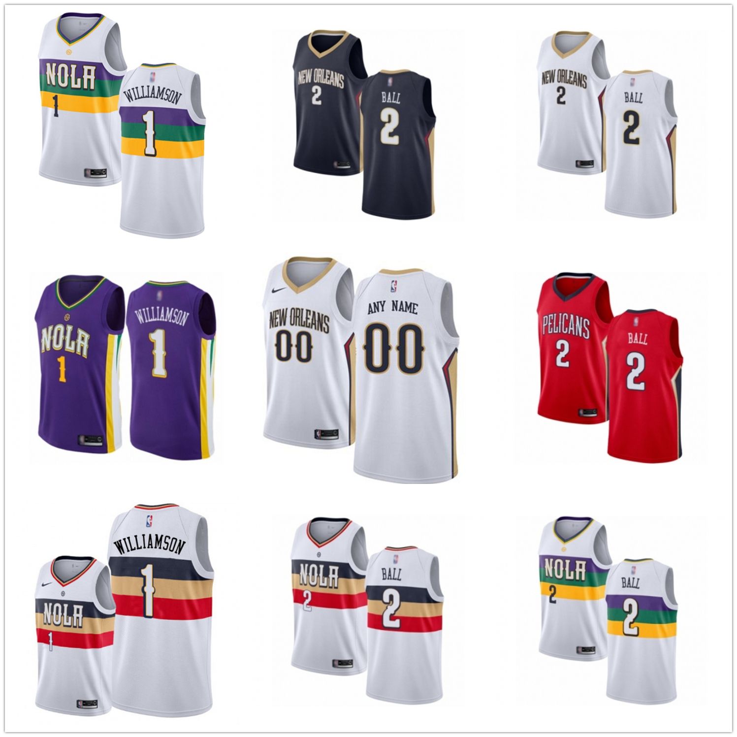 red zion jersey