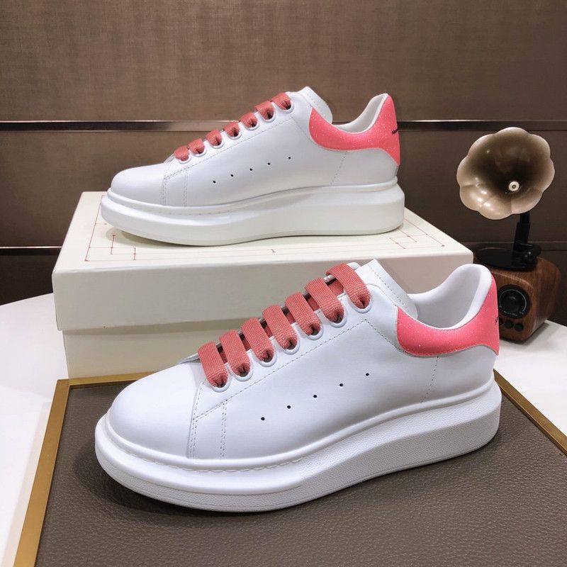 womens white dress trainers