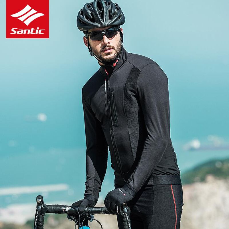road bike jacket