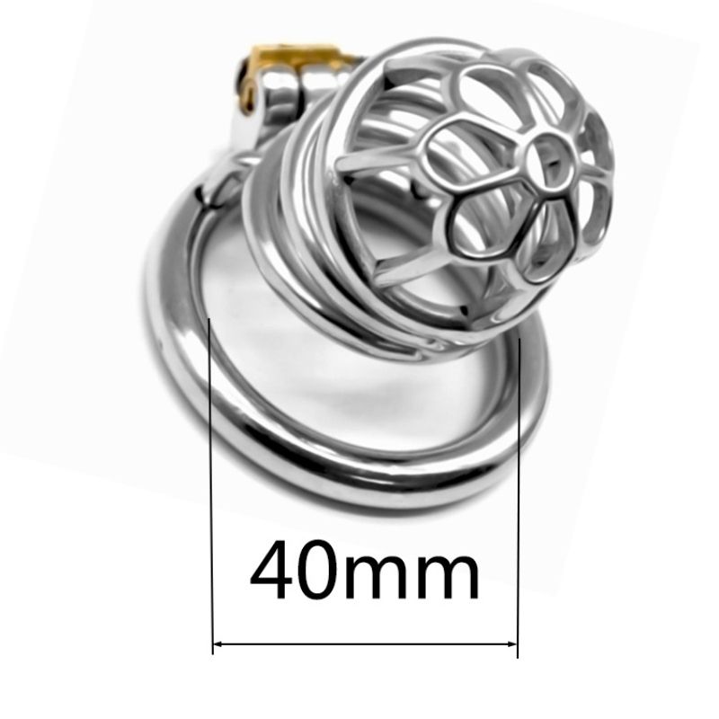 40 mm