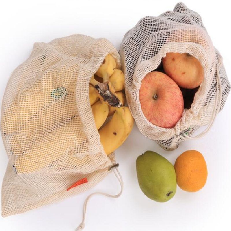 zero waste produce bags nz