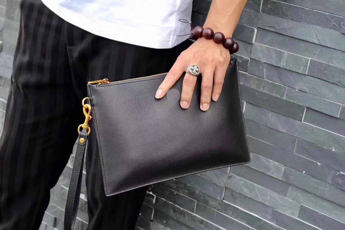 men clutch