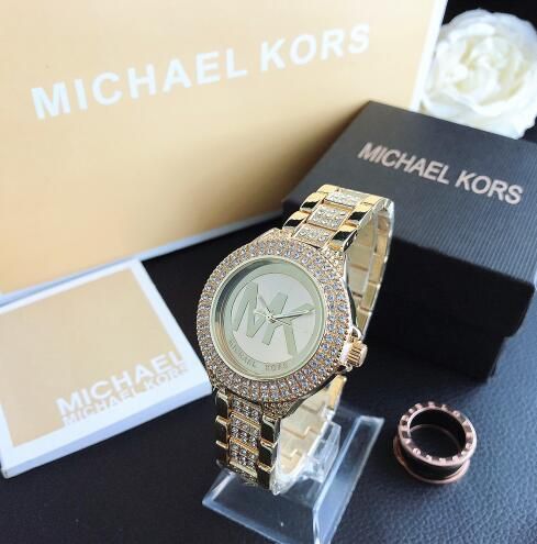 michael kors watch dhgate