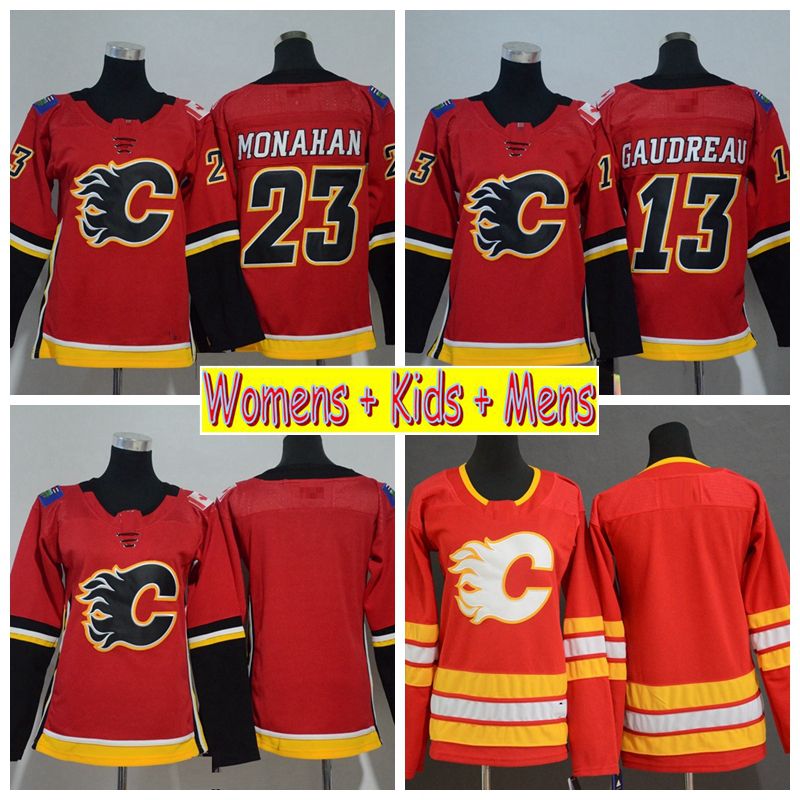 calgary flames dragon jersey