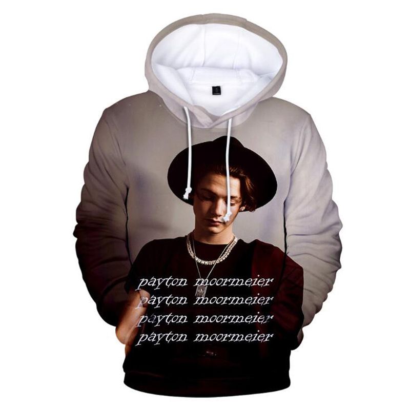 moormeier hoodie