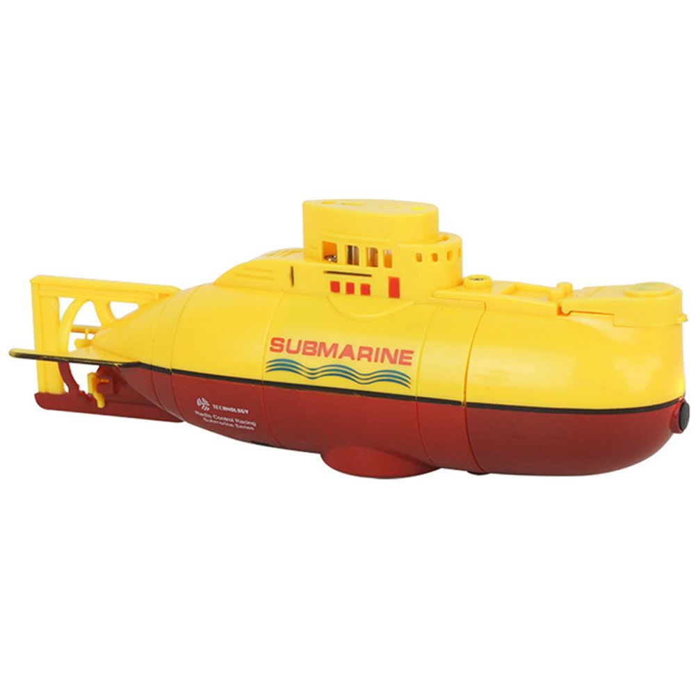 submarine toy remote control