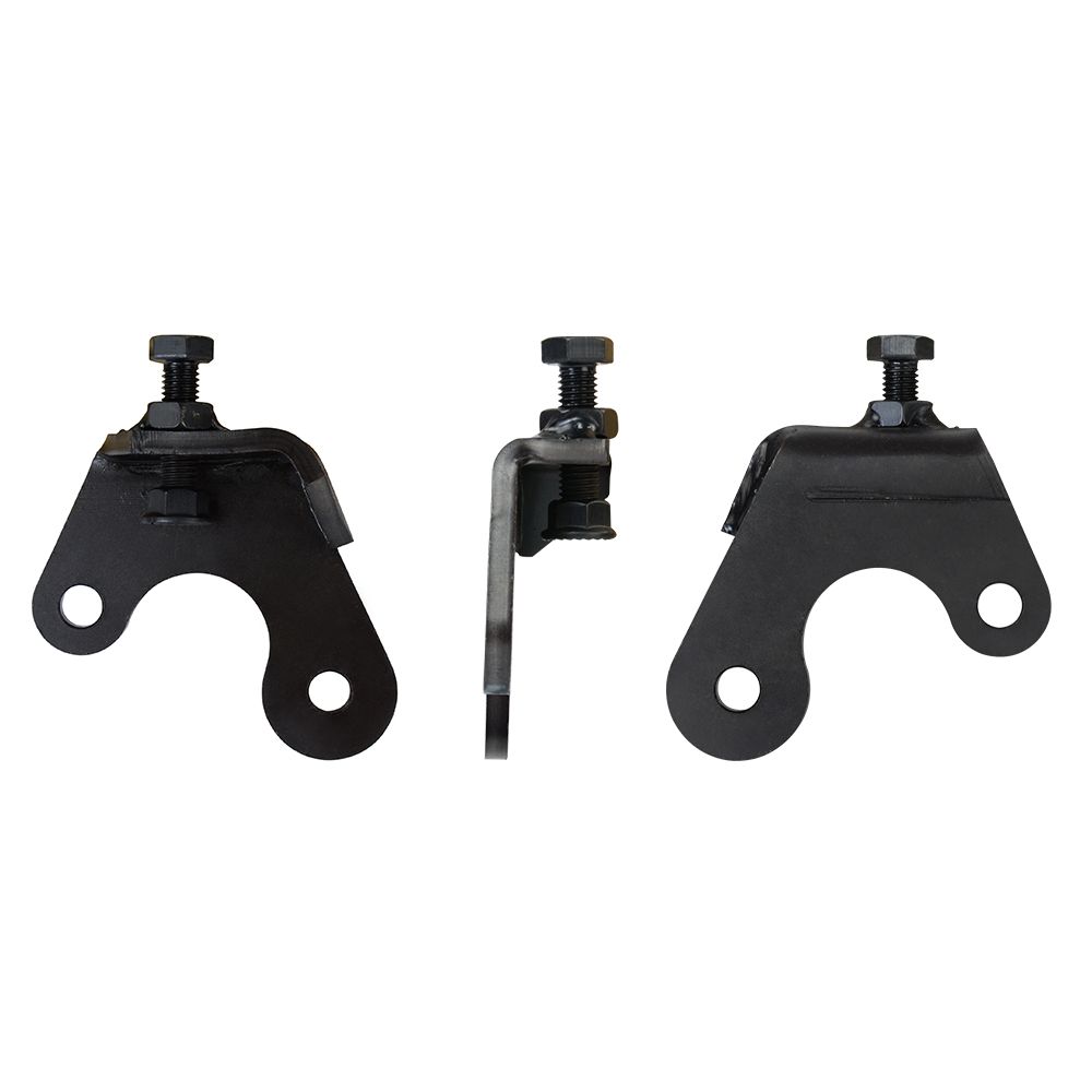 Exhaust Manifold Bolt Repair Kit Drivers Front,Passenger