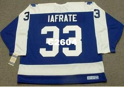 retro maple leafs jersey
