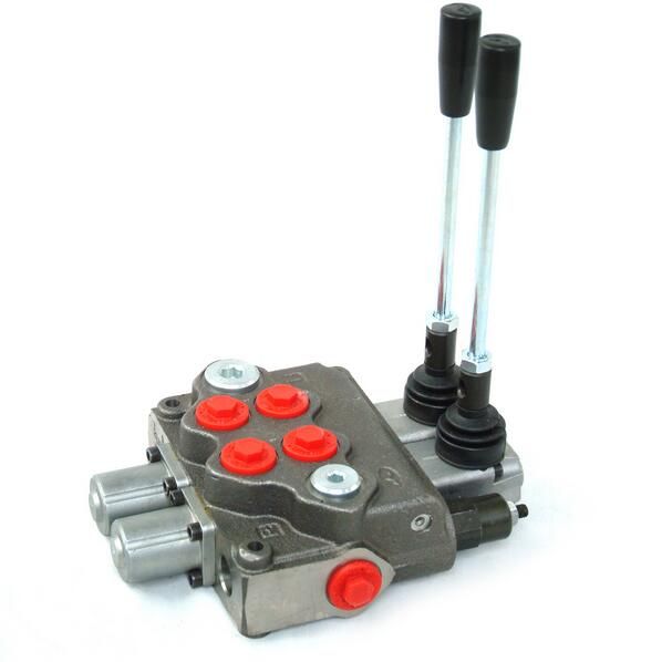 FFC-3-2 MUNCIE BLEED VALVE HYDRO CONTROL VALVE FFC3-2 