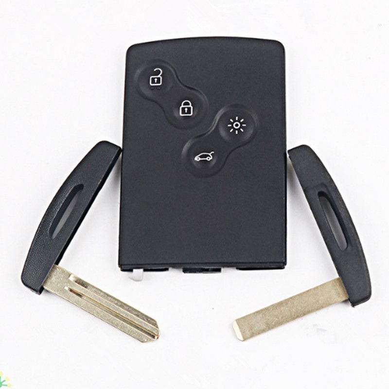 car key card