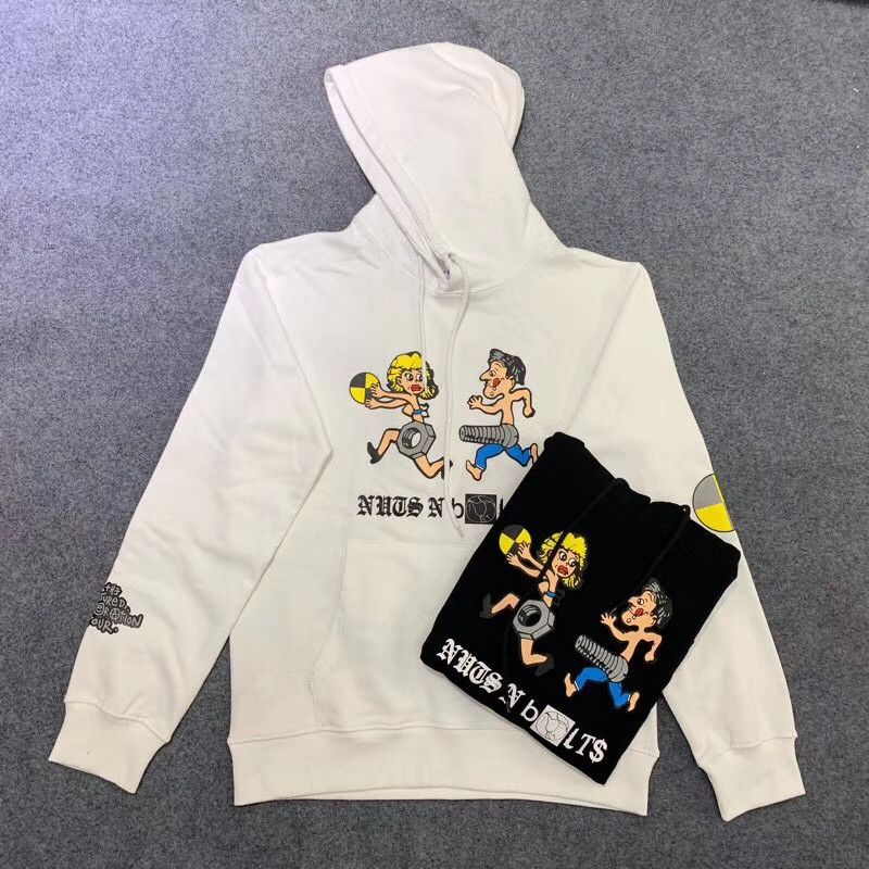 asap testing hoodie