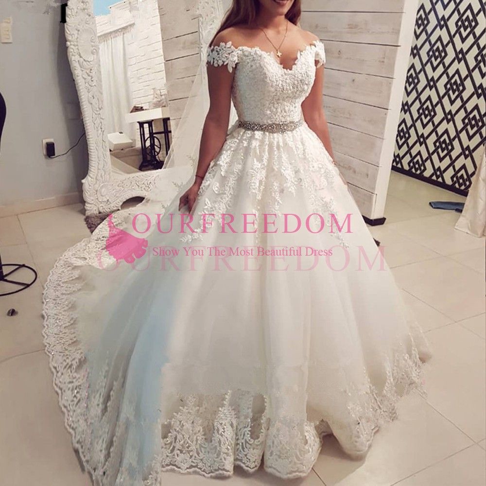 Vestidos de novia color hueso Outlet