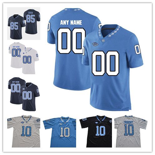 lawrence taylor unc jersey