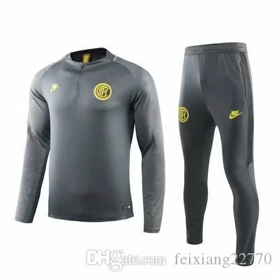 inter milan training kit