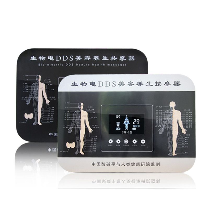 massager machine for body