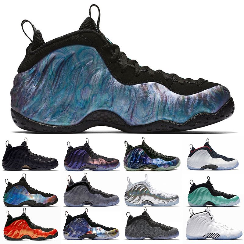 penny hardaway shoes galaxy