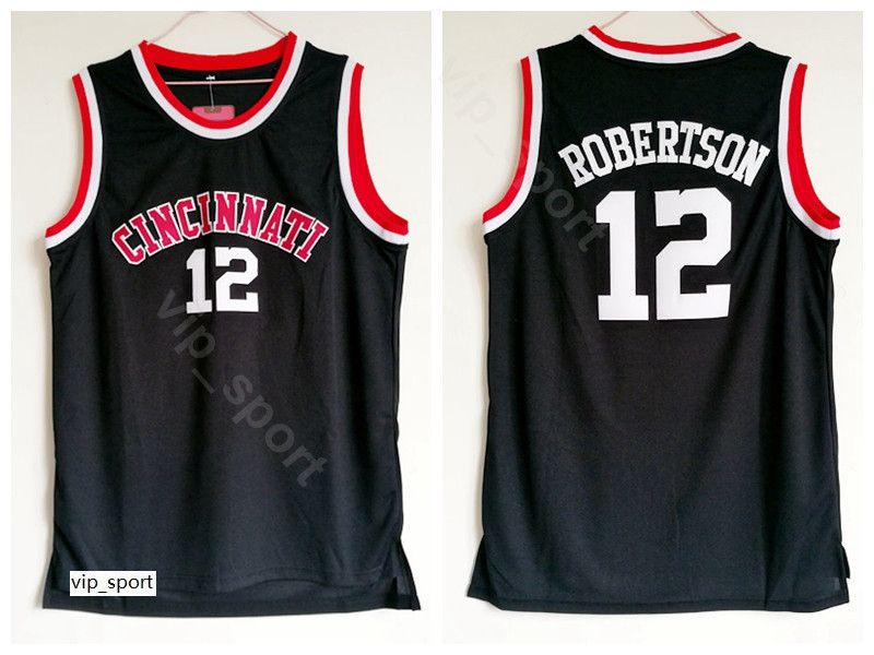 university of cincinnati basketball jersey