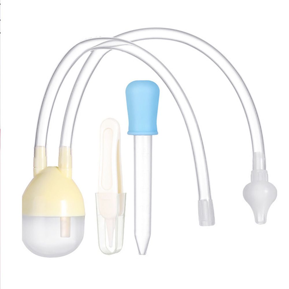 snot sucker vacuum