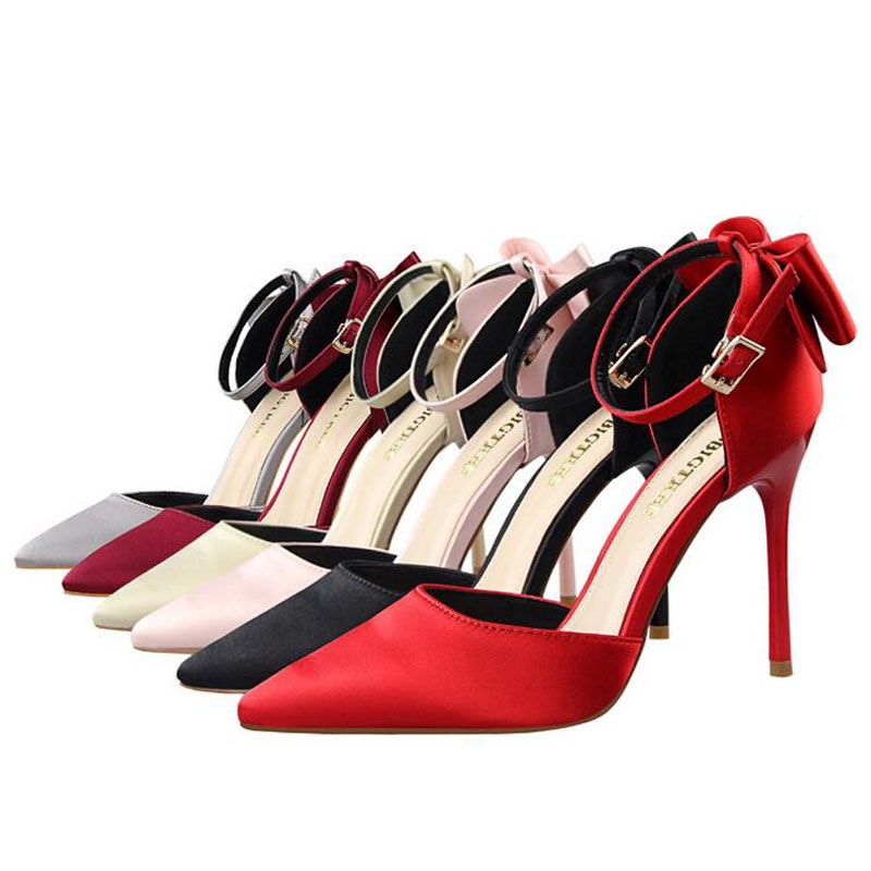 scarpe da ballo per matrimonio