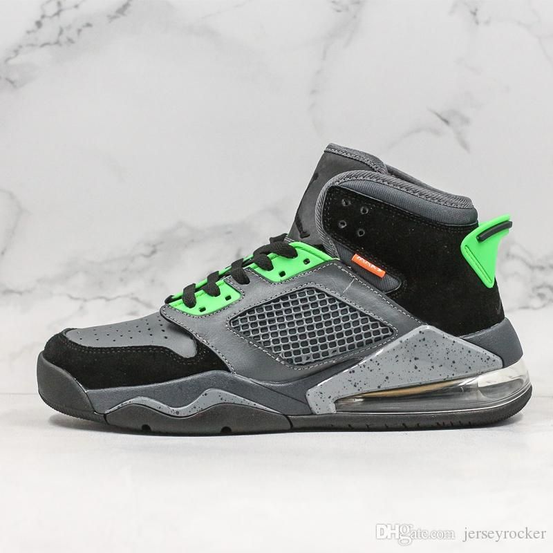 black and orange 270s