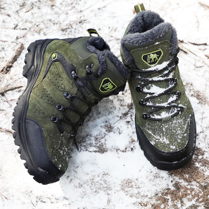 scarpe da trekking professionali