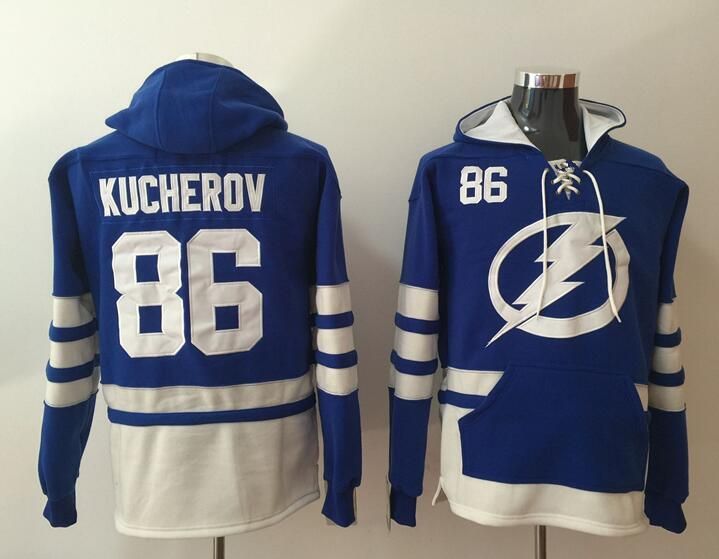 tampa bay lightning hoodie jersey