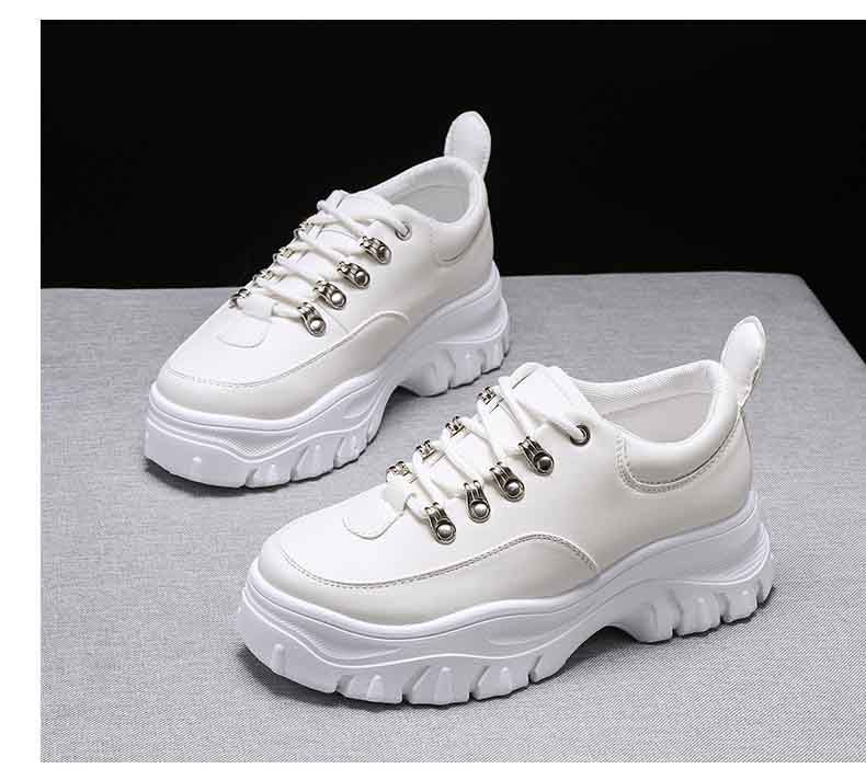wholesale platform sneakers
