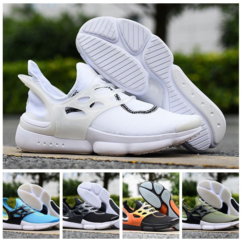 nike white trainers junior