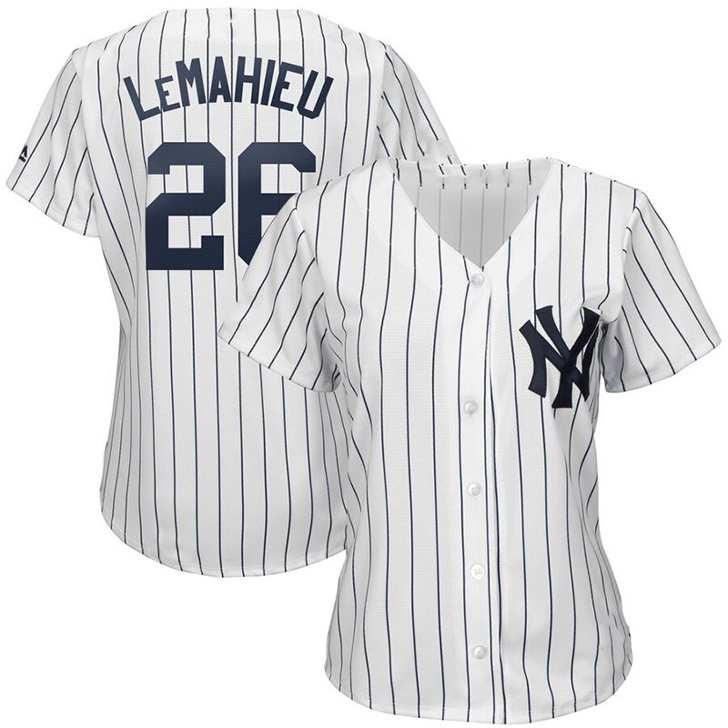 ny yankees baseball jersey