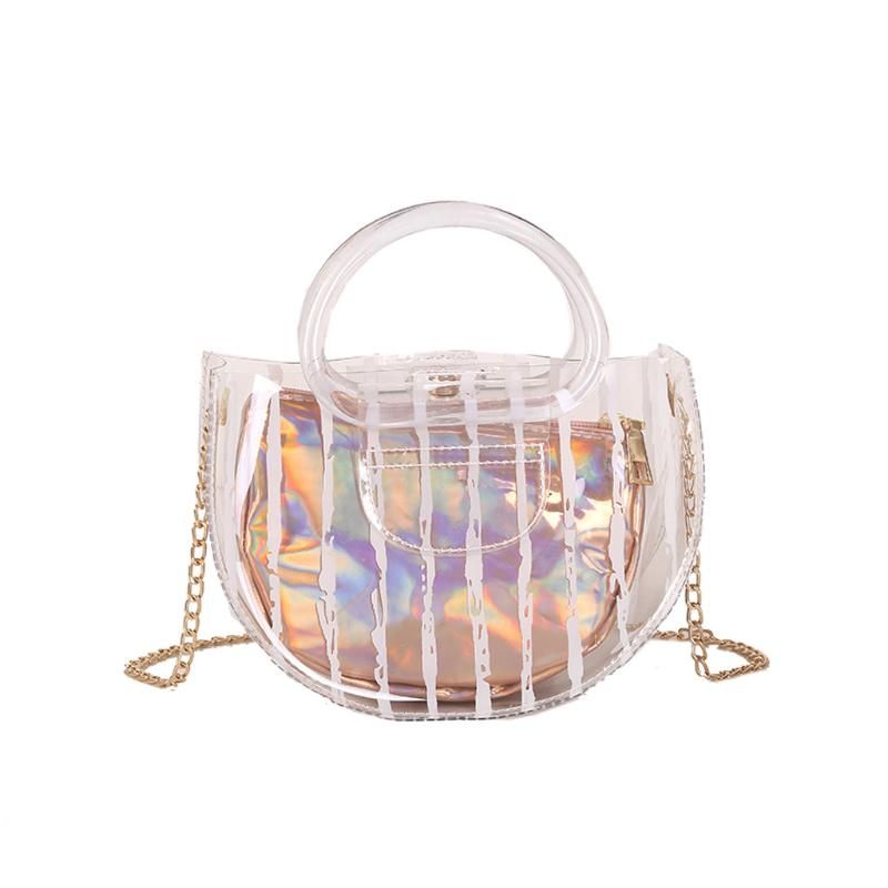 small waterproof beach bag