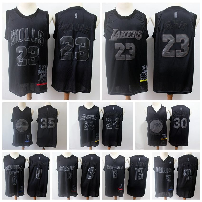 harden mvp jersey