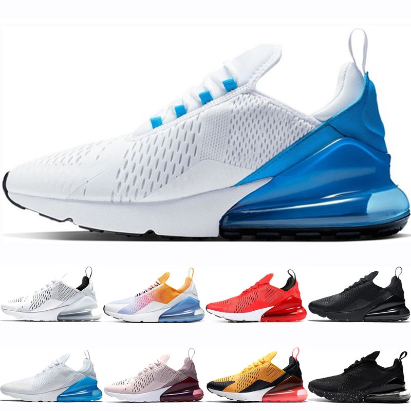 nike air max 27c white blue