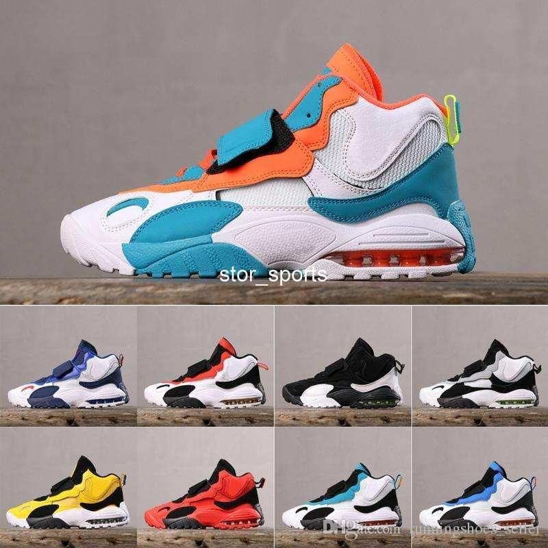 nike speed turf 2019