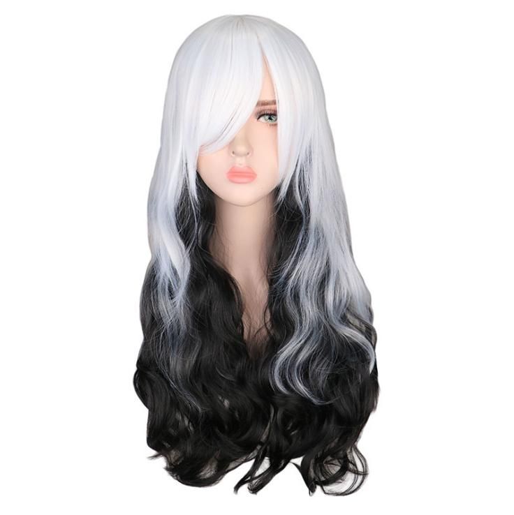 japanese wigs cosplay